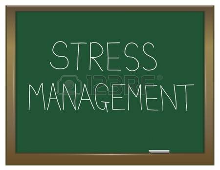 【ストレスオフ】の時代へ　ストレスをマネジメントする。【現代社会のストレスに勝つ……。】№５